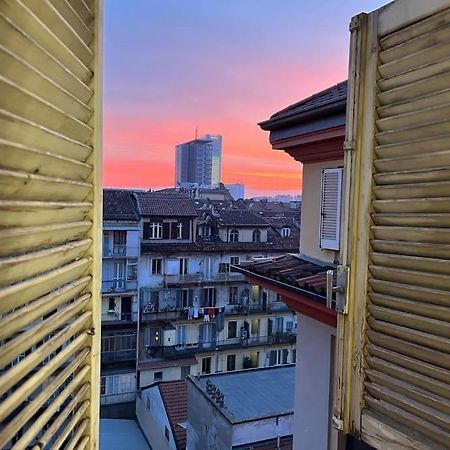 Maison Vivien, Appartamento Nel Cuore Di Torino. Exterior foto